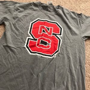 NC State T-shirt